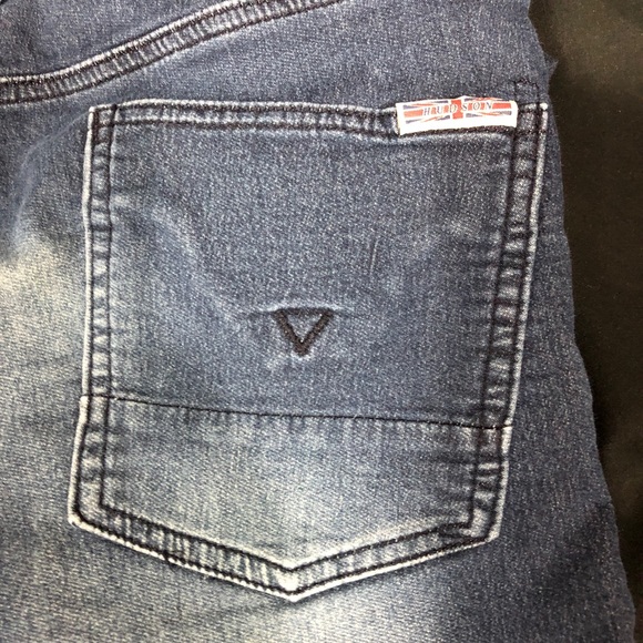 Hudson Jeans C098 - Picture 6 of 8